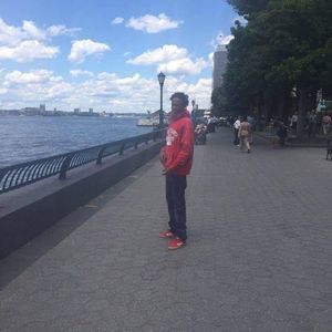 Meet your Posher, Binny